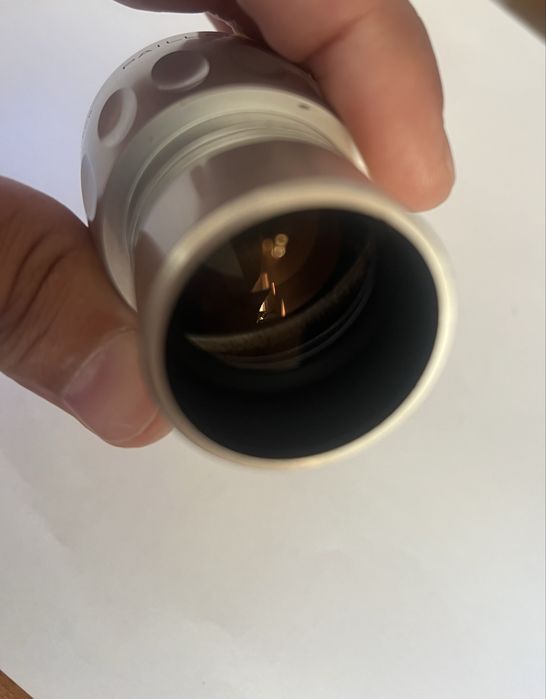 Bolex-Paillard Hi-Fi 1.3/50mm