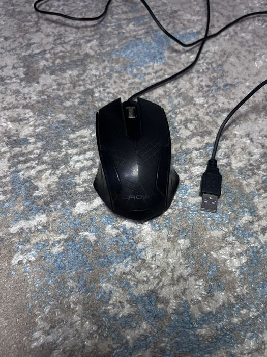 Продам мышку для компьютора