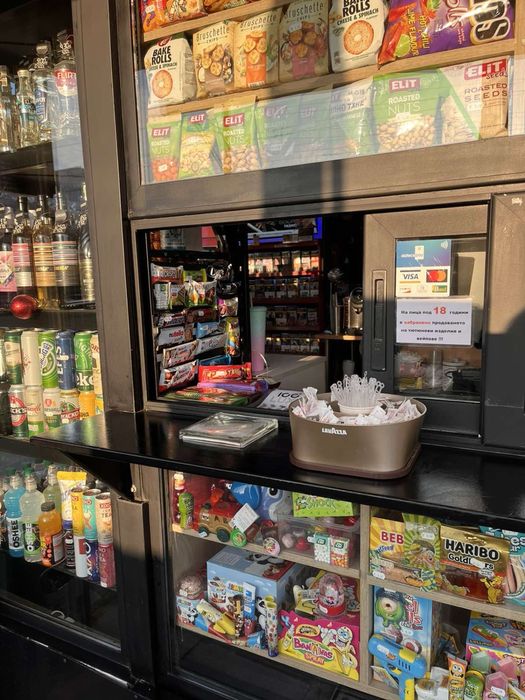 Продава се Магазин в София, Филиповци - 10 кв.м за 1530 €/кв.м - Снимка #2