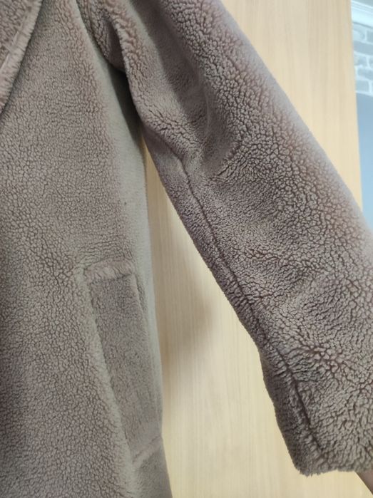 Шубка - тедди 42-50р.