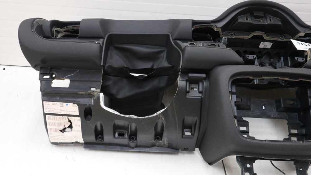 Арматурно табло МИНИ Клубмен Ф54 MINI F54