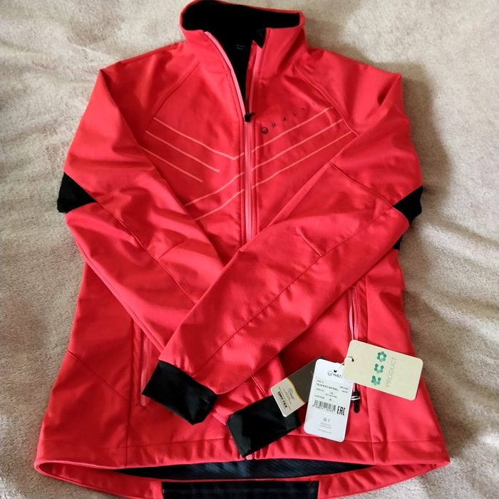 Geaca dama HALTI, mărimea 40,M-L