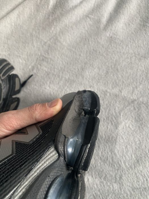 Продавам мъжки New Balance 2000 ABZORB