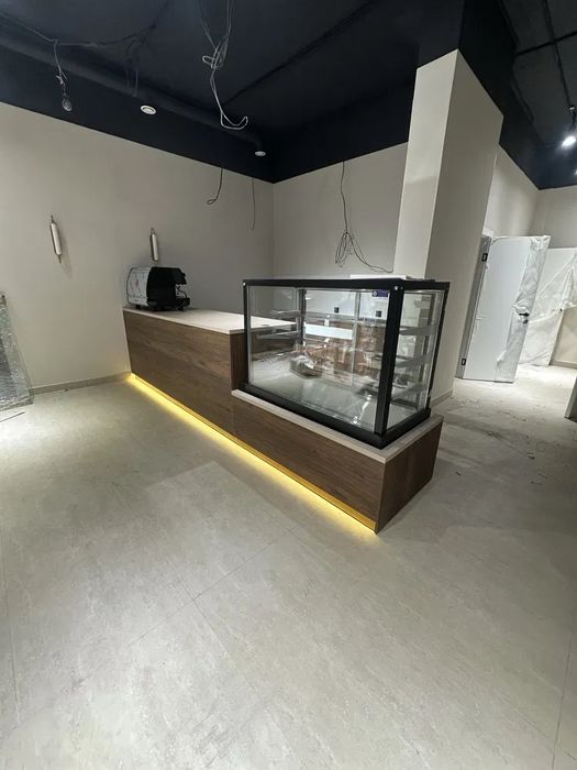 Кухни на заказ Быстро Качественно Надежно