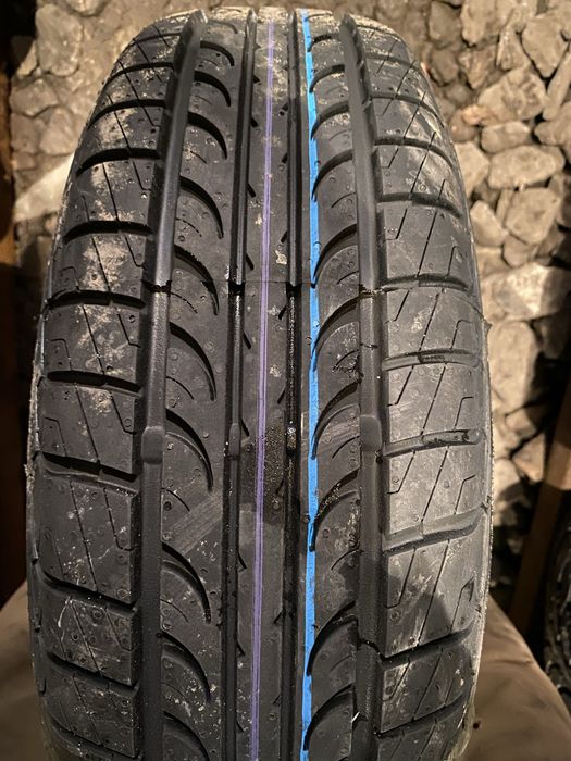 Шина на 14 185/65 Тунга