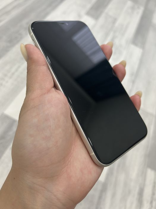 iPhone 11 256 GB