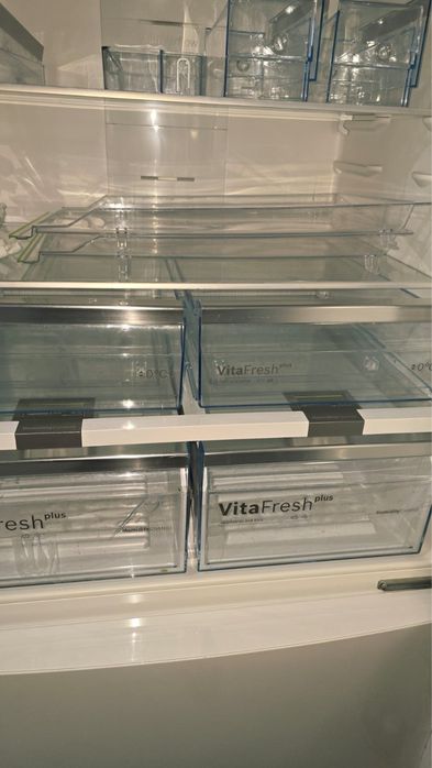 Холодильник Bosch