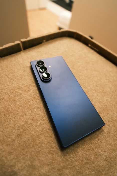 Samsung Z fold 7 512gb