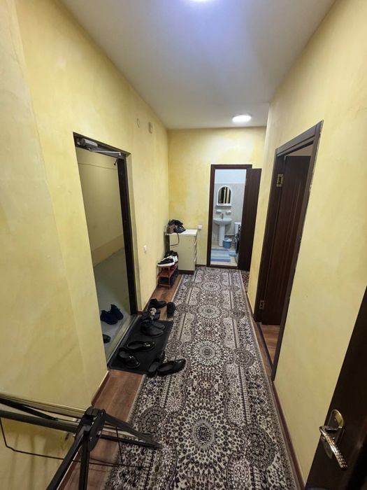 Sergile choshtepa metro yonida 54000 hamma dakument tayyor