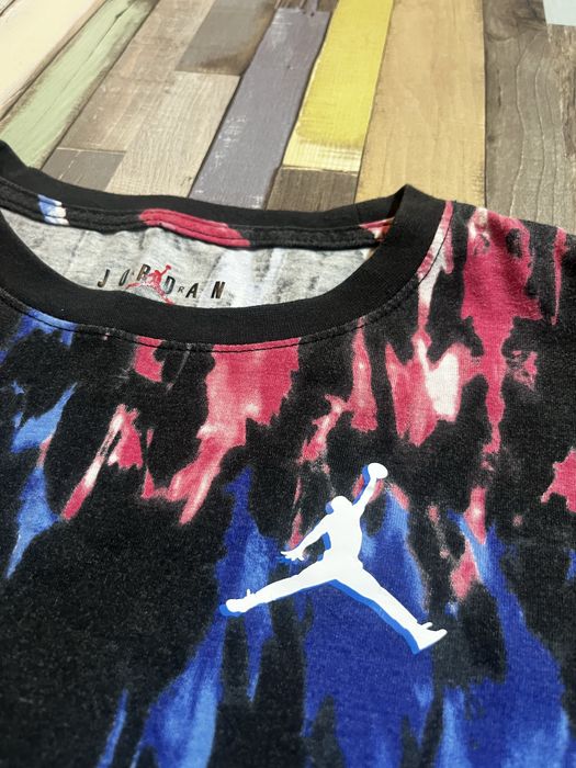 Тениска на Jordan