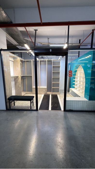 Продам бутик ТД Арбат