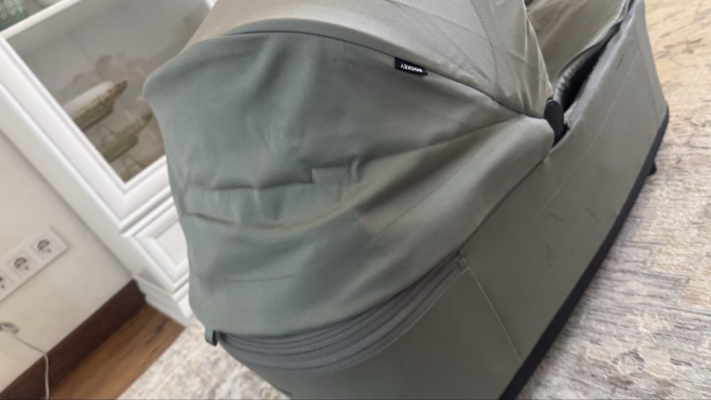 Easywalker rockey люлька