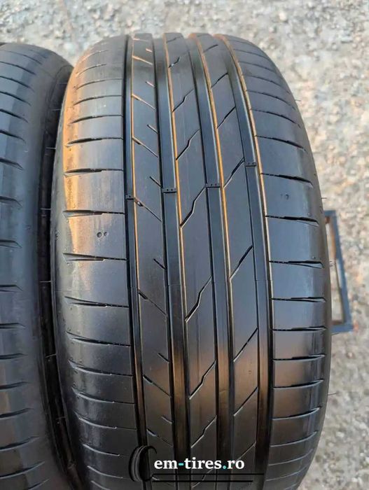 235/50 R19 • Vara • Hankook Ventus Evo SUV 99V | 4 buc | DOT 2025 | Pret/buc