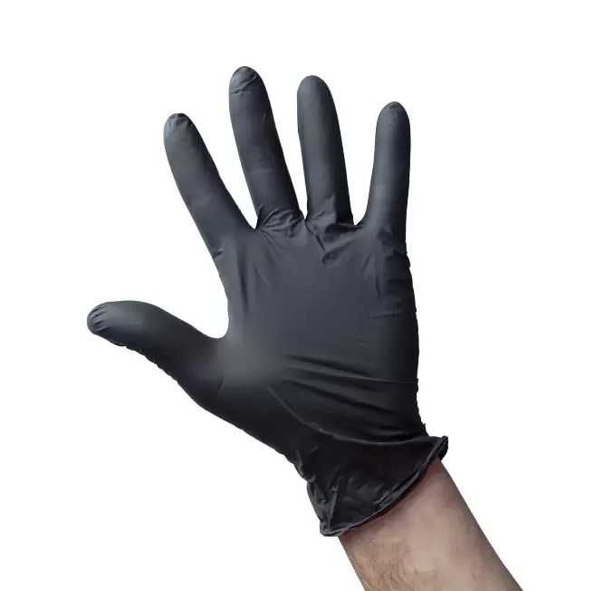 Ръкавици за еднократна употреба от винил