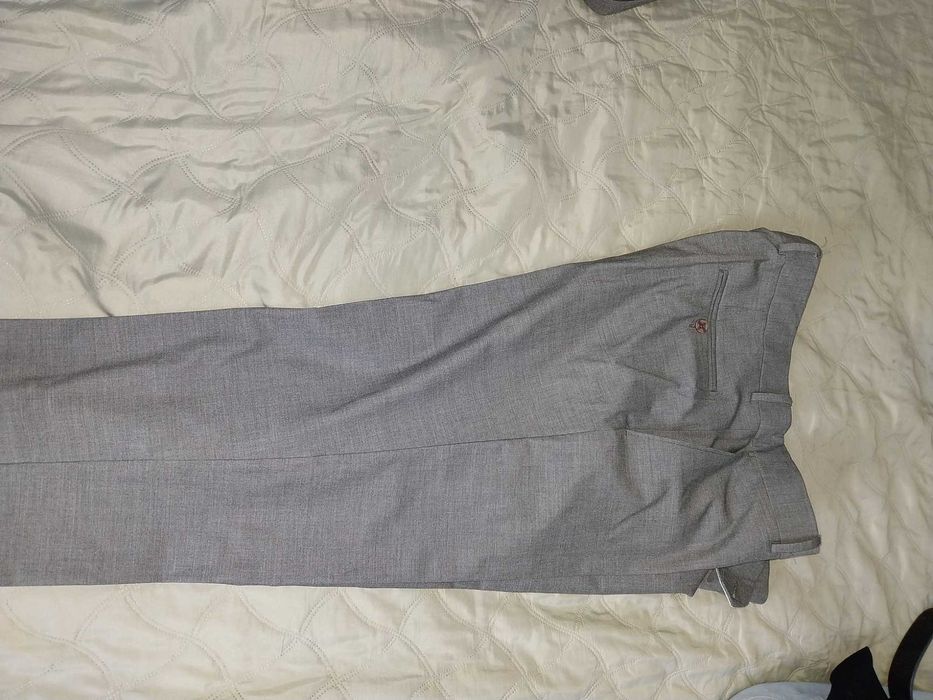 Мъжки абитуриентски костюм ,,Теодор "