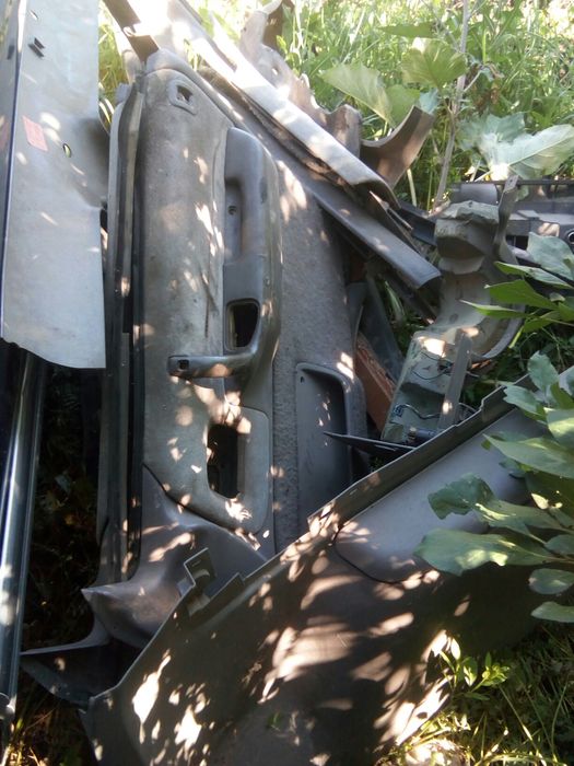 Крайслер Вояджер