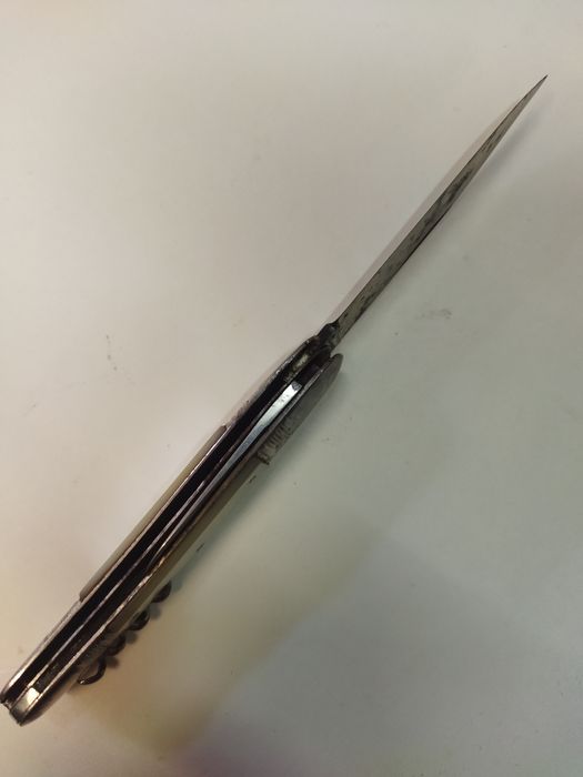 Сгъваема ножка Solingen Солинген