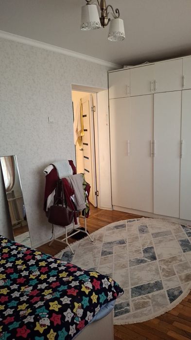 Продается 2-ком квартира