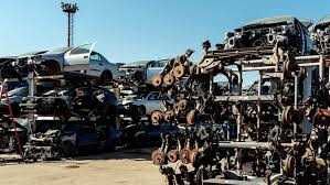 Colectăm autoturisme, rable sau autoutilitare pentru casare fier vechi