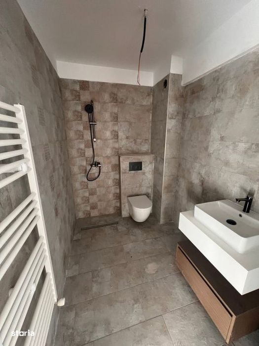 Apartament de 2 camere, lift, parcare, New City Somesului