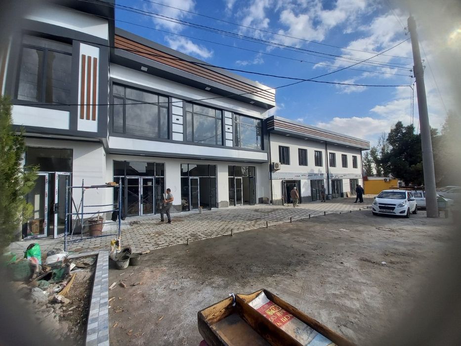 Akfa Eshik Romlar yasash xizmatlari