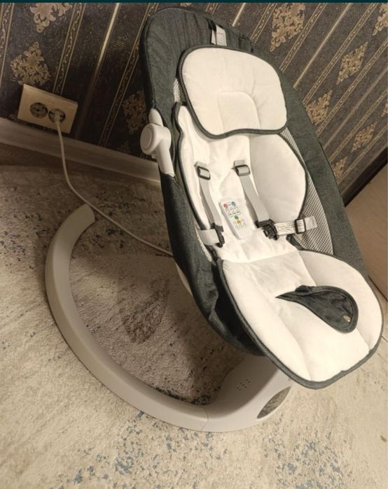 Продам детскую кровать