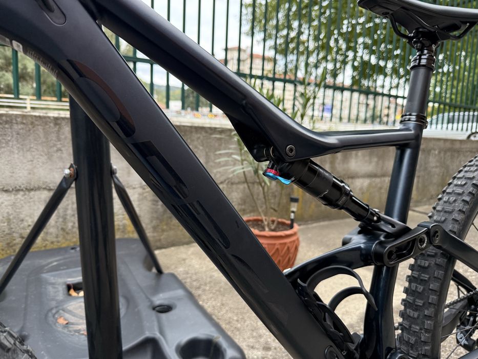 ORBEA OCCAM Mountainbike 29 цола L размер