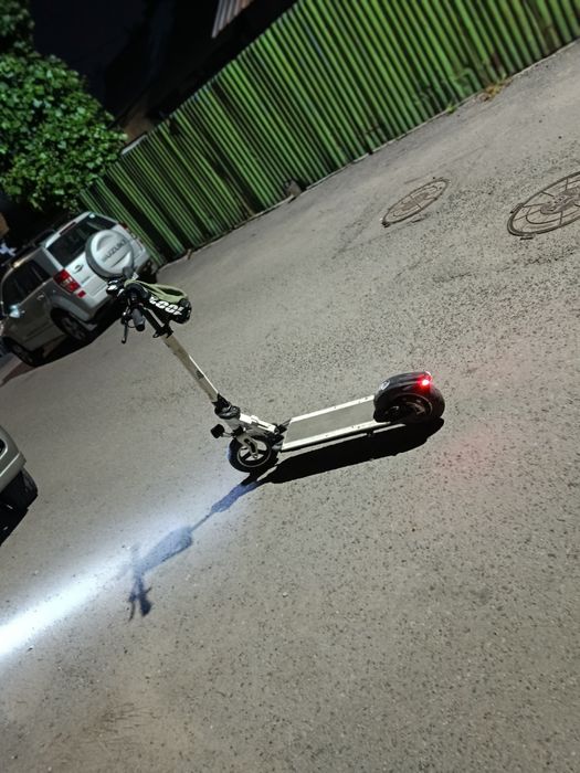 Joyor самокат электро