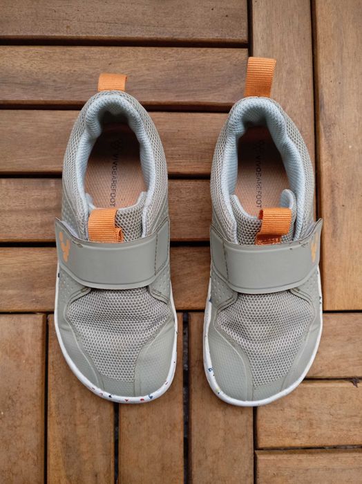 Детски обувки Vivo barefoot