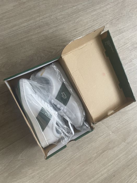 Кроссовки Lacoste