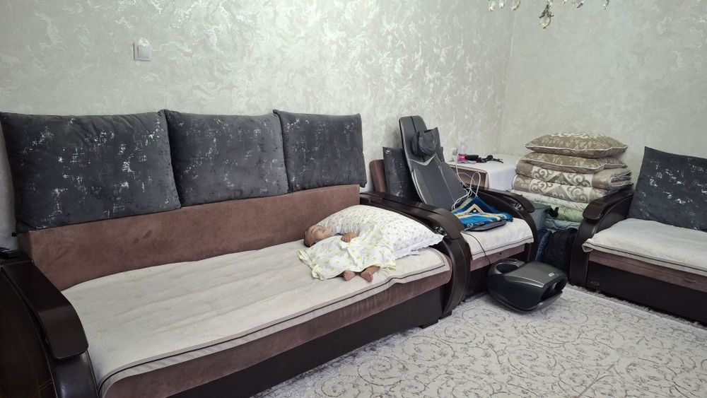 Продам 3 х комнатную квартиру