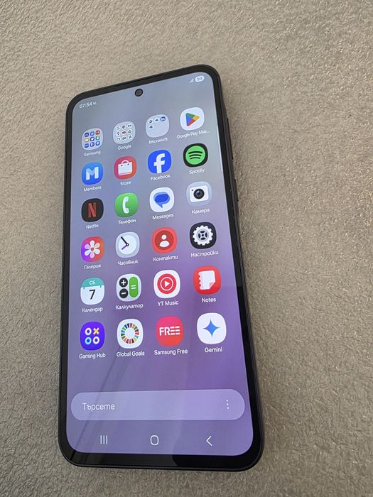 A35 5g Samsung Galaxy