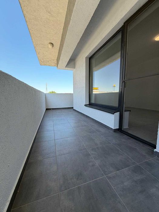 Vand apartament 3 camere McDonald's Cristalului Bragadiru cu 2 locuri parcare