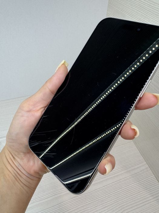 iPhone 15 Pro Max 256гб | KASPI 0-0-12