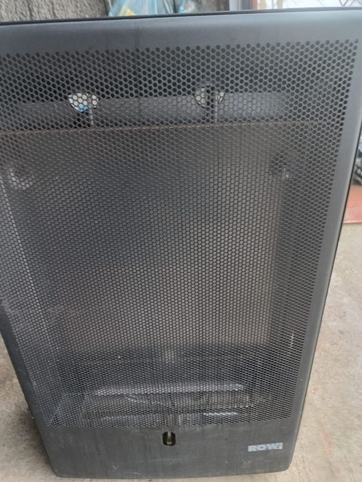 Sobă gaz butelie și gpl