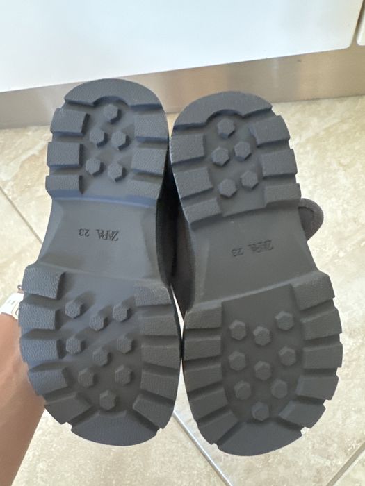 Детски обувчици Зара