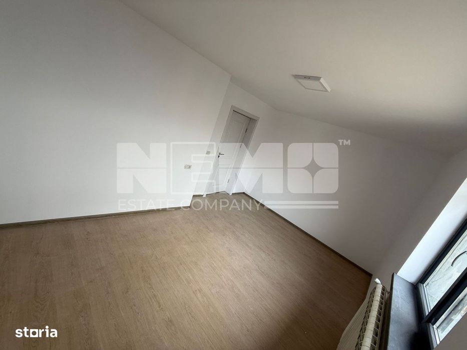 Apartament Nou 4 Camere I Bloc Nou I 86,2Mp I Suceava I — fotografia 3