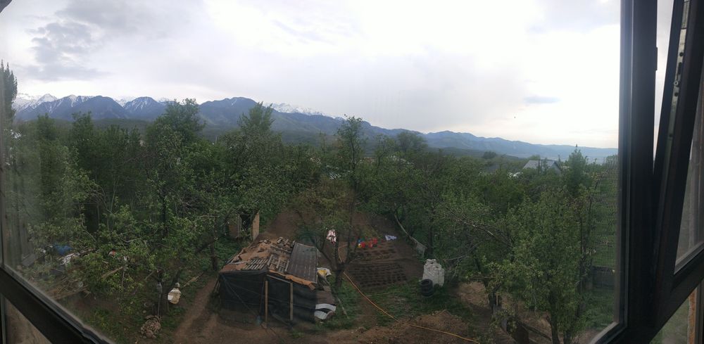 Дом частный(коттедж)