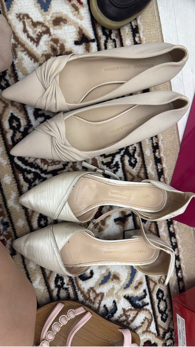 Обувь кроссы, туфли все за 10000