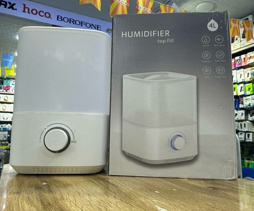 Oulemei Увлажнитель воздуха OLM-JSL003 LX-900 6литр