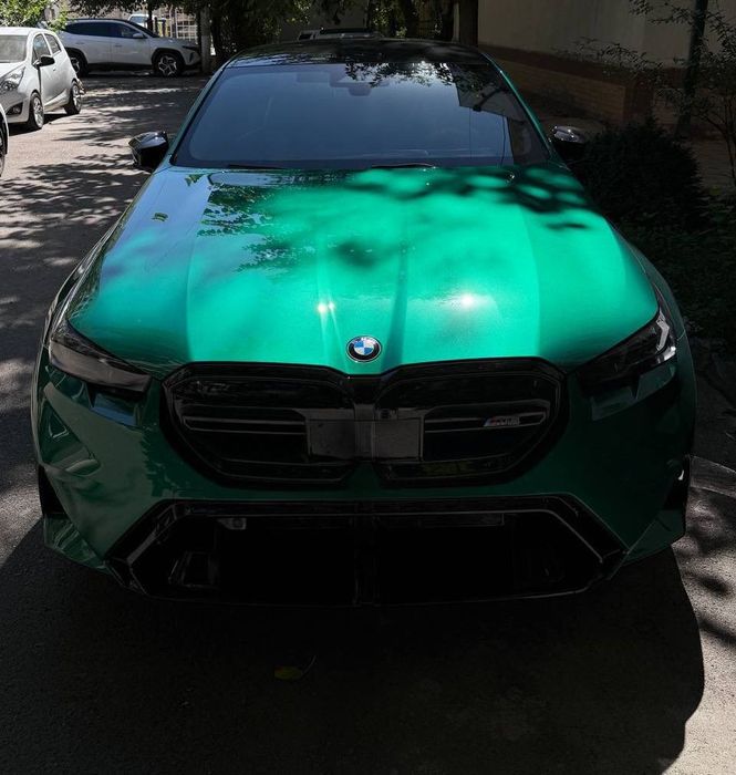Bmw m5 g60 xDrive