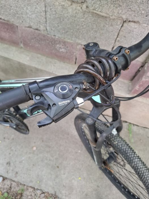 Велосипед DRIVE.