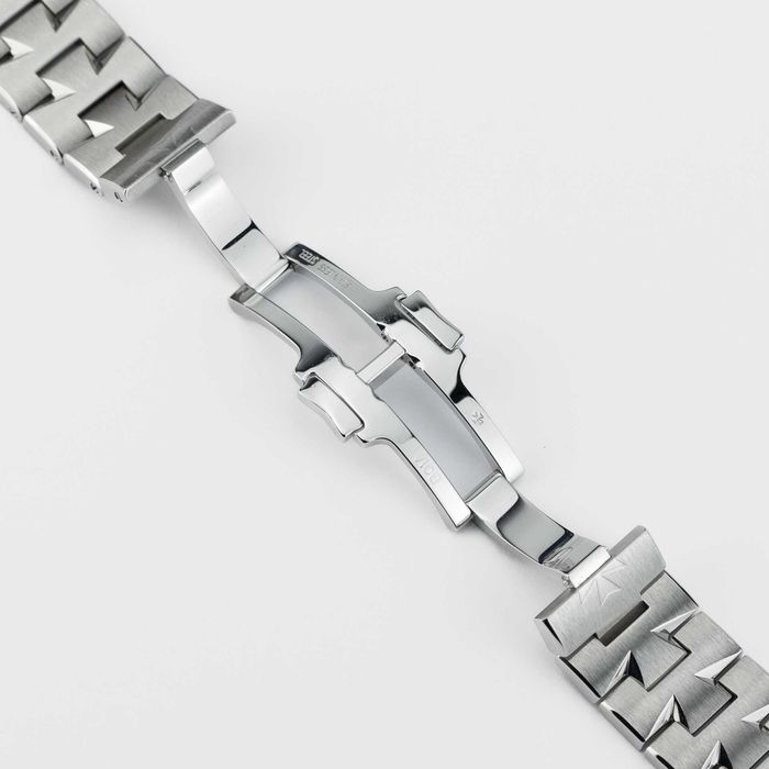 Vacheron Constantin Overseas Chronograph 49150/B01A-9095