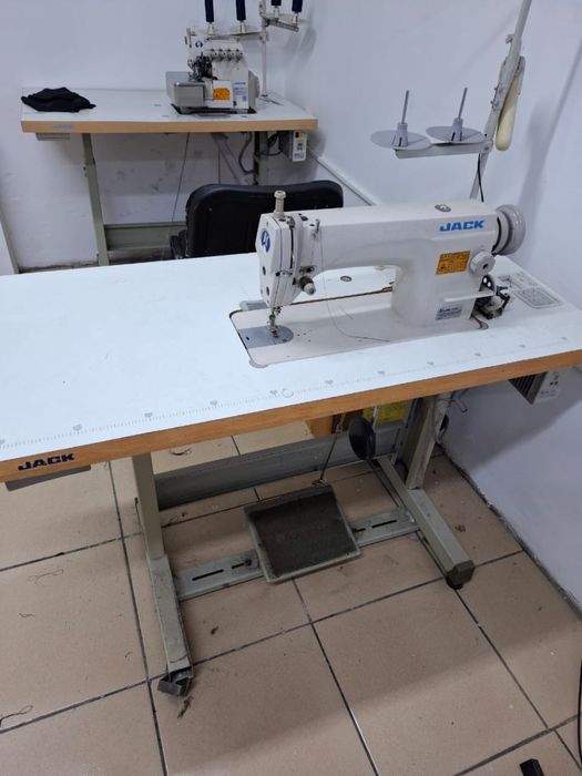 Продам швейные машинки