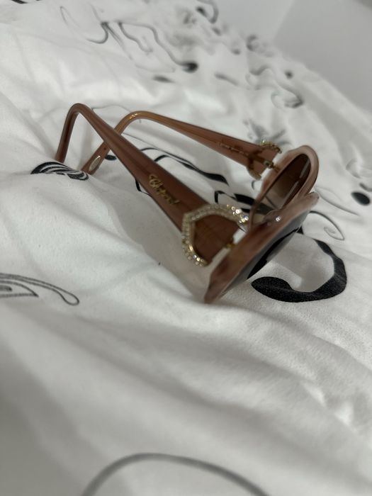 ochelari de soare Chopard