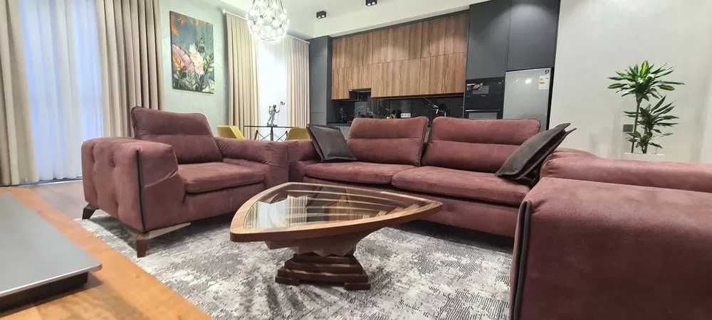 СДАМ В АРЕНДУ  2/4/9 Мирабад: Метро Ойбек  036*