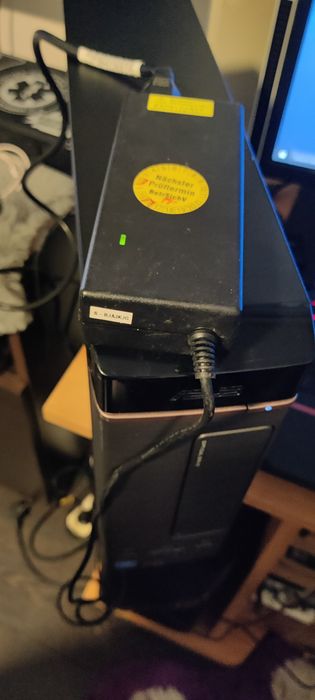 Unitate PC Ofice gen a 6a