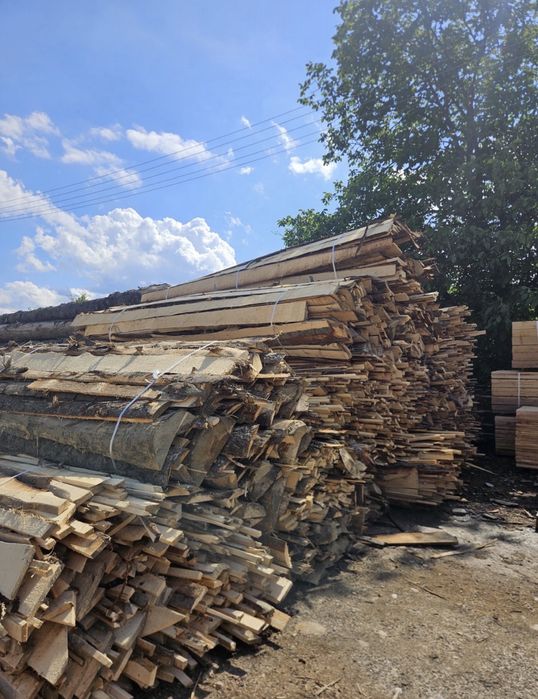 Lemn de foc/LATUROAIE Buzau