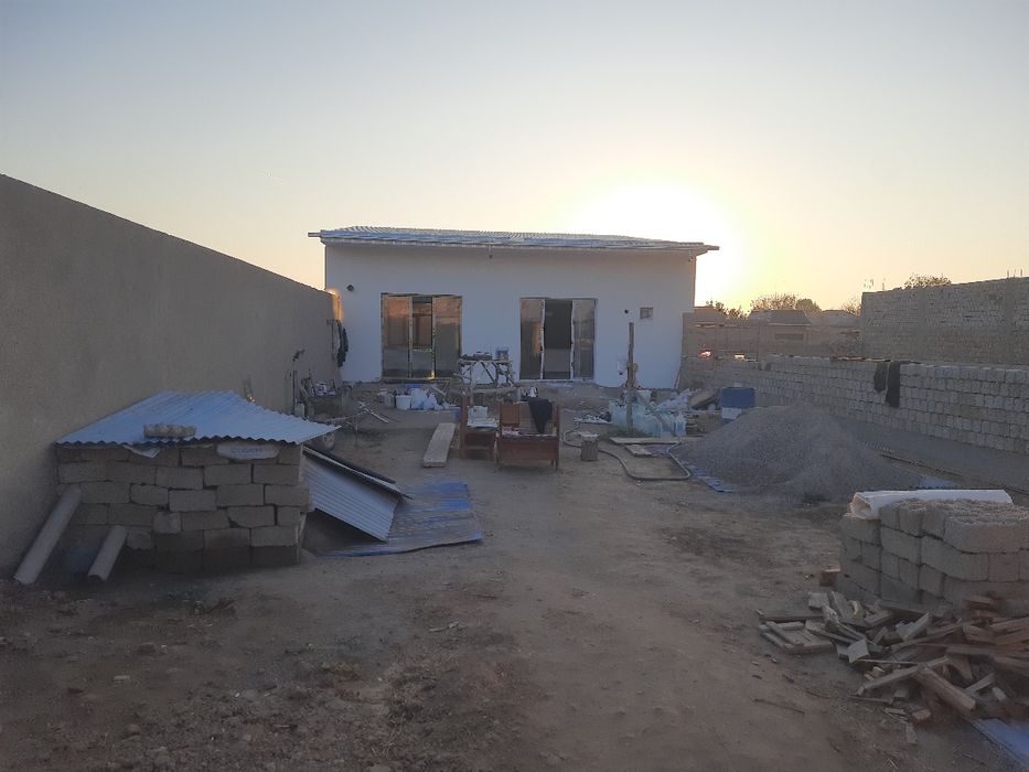 Продаю Янги Узбекистон, Чингелди 3-сотки 3-комнат с ремонтом