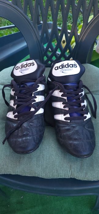 Adidas Qestra 1995 ORIGINAL